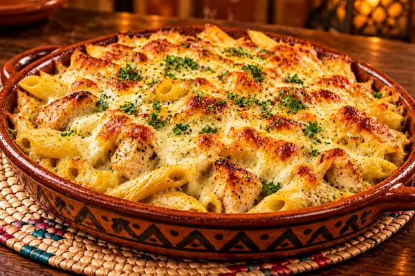 Pasticcio